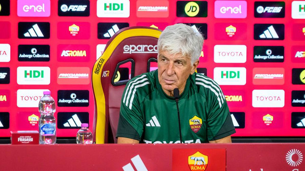 gasperini conf