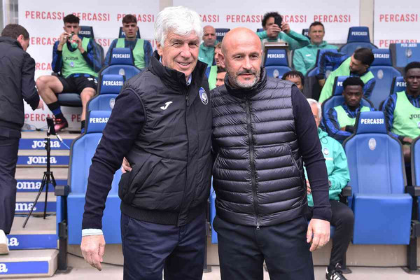 gasperini italiano