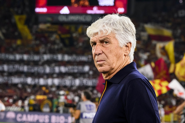 gasperini roma bologna