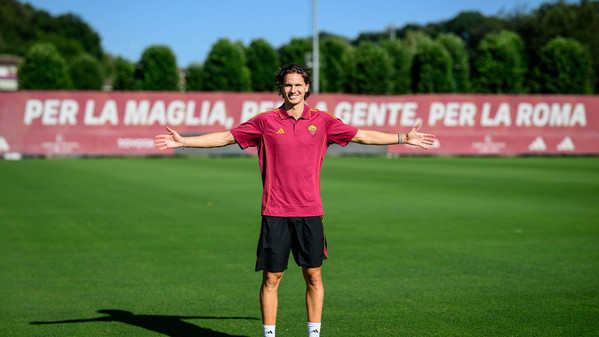 ghilardi trigoria