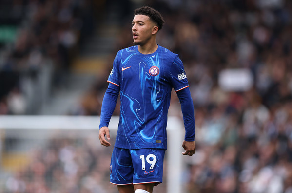 jadon sancho
