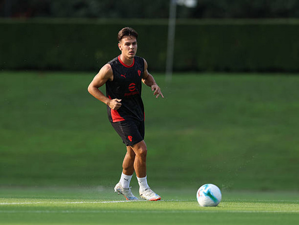 jashari milan
