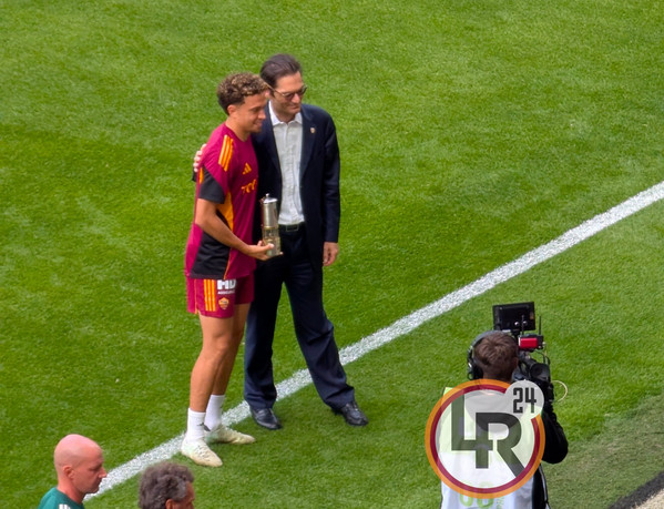 lens-roma el aynaoui