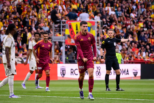 lens-roma soule
