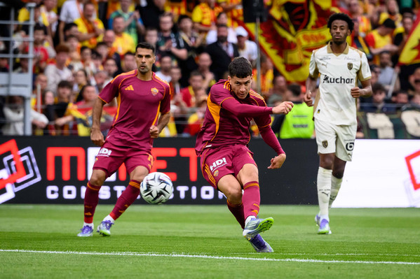 lens-roma soule