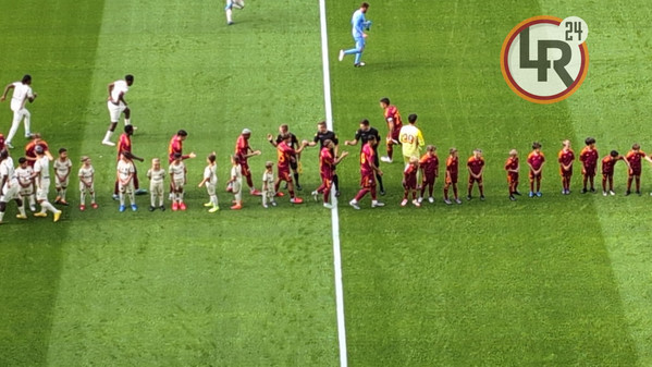 lens-roma squadra