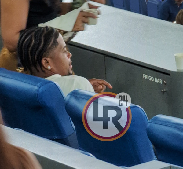 leon bailey olimpico
