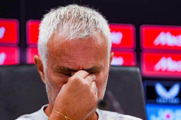 mourinho