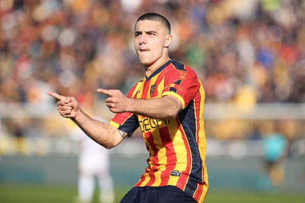 nikola krstovic