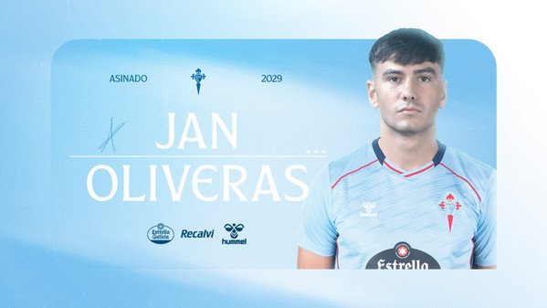oliveras celta