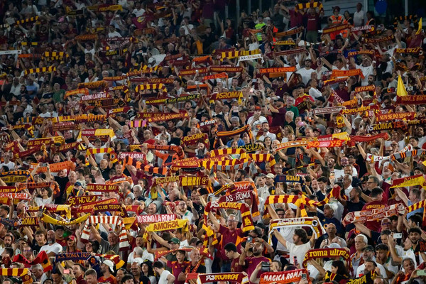 roma bologna tifosi