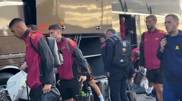 roma pullman