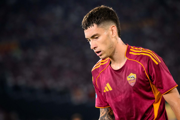 soulé roma bologna 2