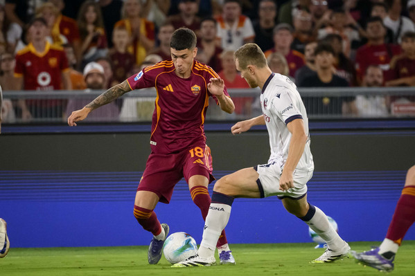 soulé roma bologna