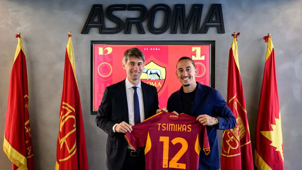 tsimikas 2