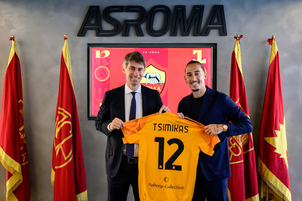 tsimikas
