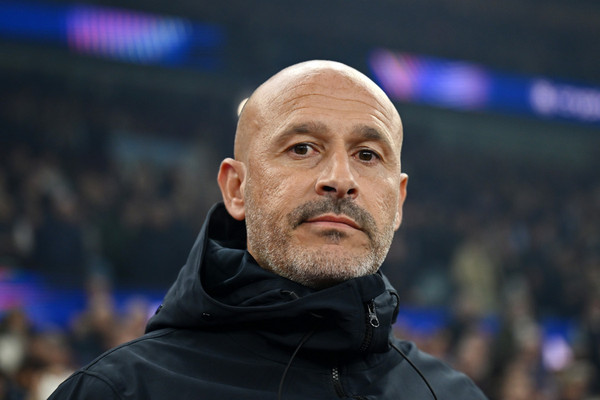 vincenzo italiano