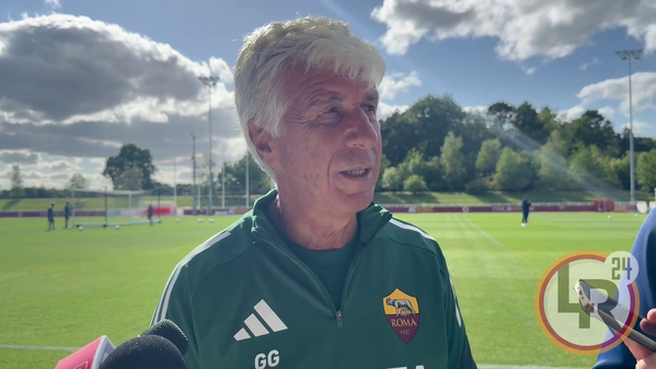 gasperini