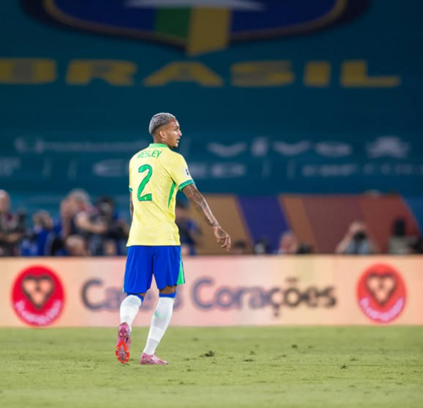 Wesley brasile