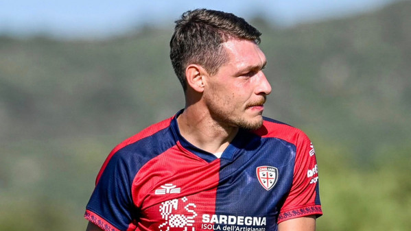 andrea belotti