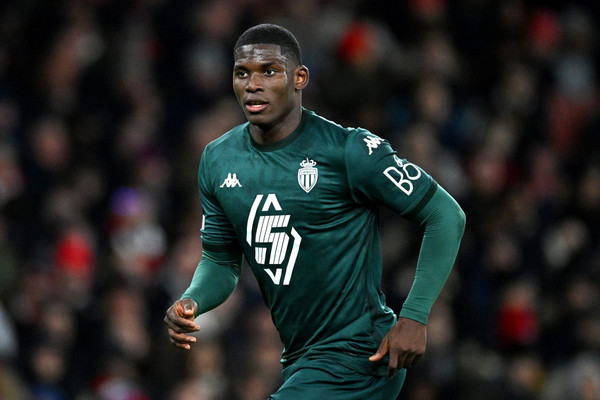 breel embolo