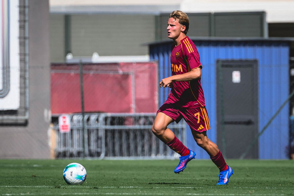 della rocca primavera