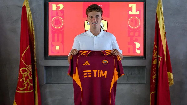 di nunzio rinnovo 2027