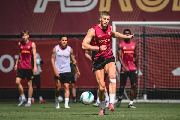 dovbyk trigoria