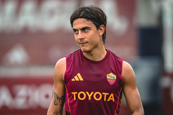 dybala trigoria2