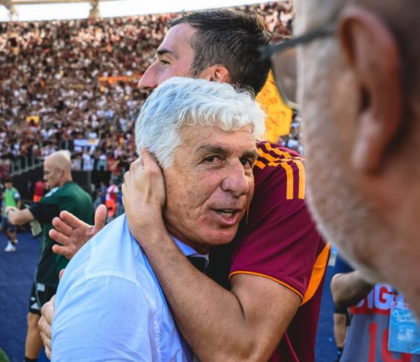 gasperini cristante 2