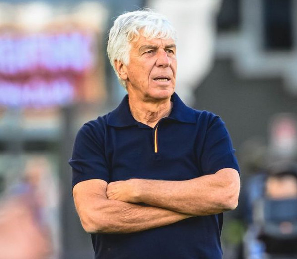 gasperini roma verona