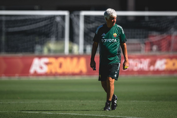 gian piero gasperini