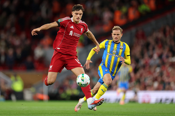 giovanni leoni liverpool