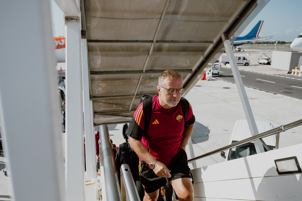 LENS ASROMA