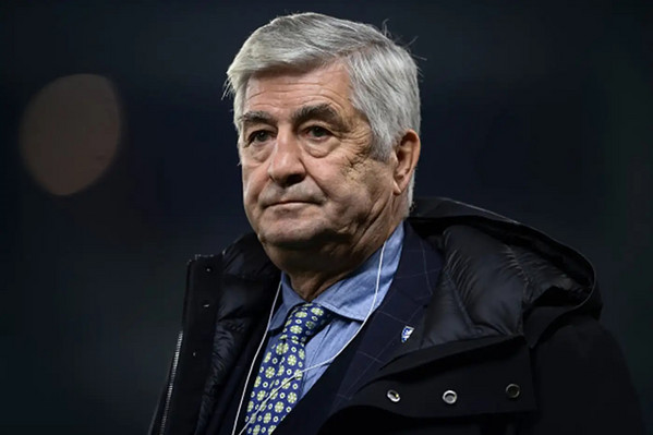 guido angelozzi