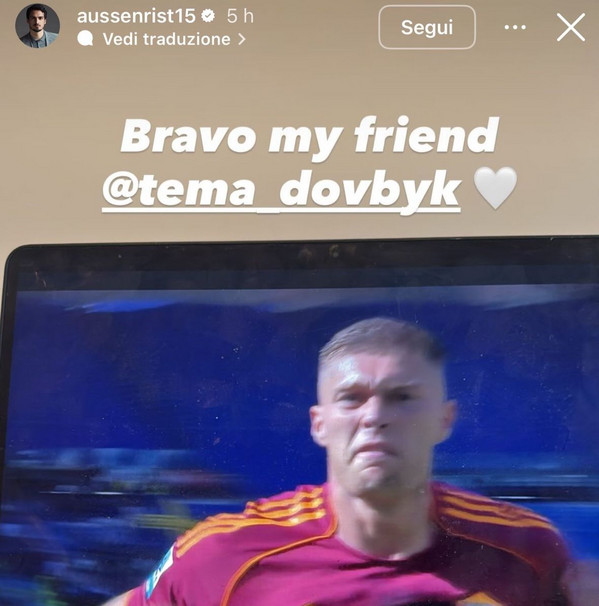 hummels ig dovbyk