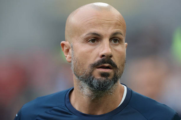 ianni lazio