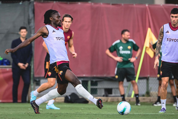 koné trigoria