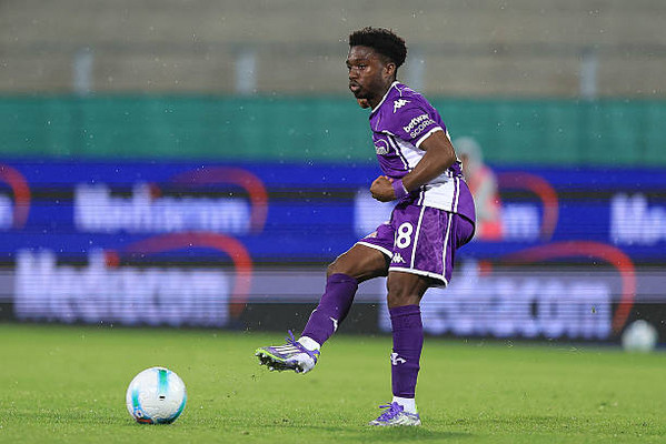 lamptey fiorentina