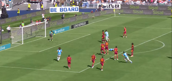 lazio-roma cataldi