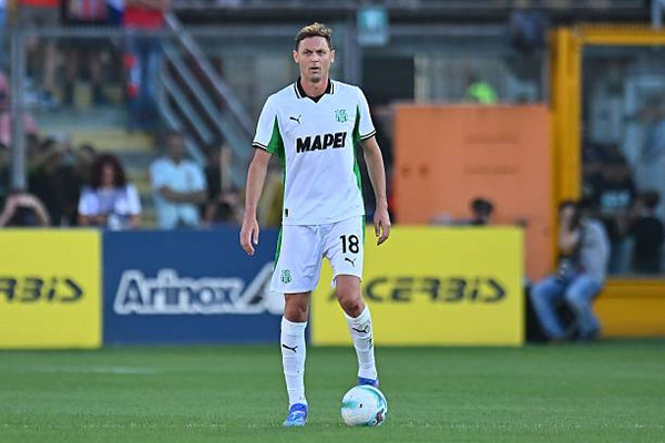 matic sassuolo