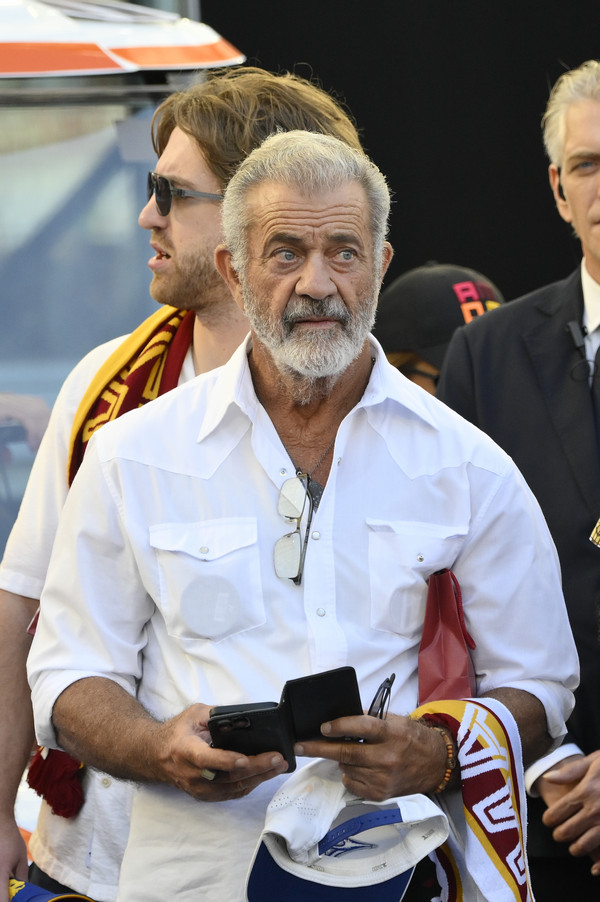 mel gibson