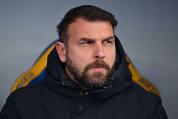 paolo zanetti verona