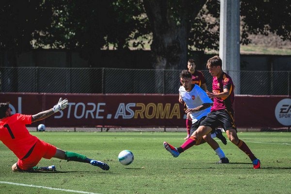 paratici roma roma city