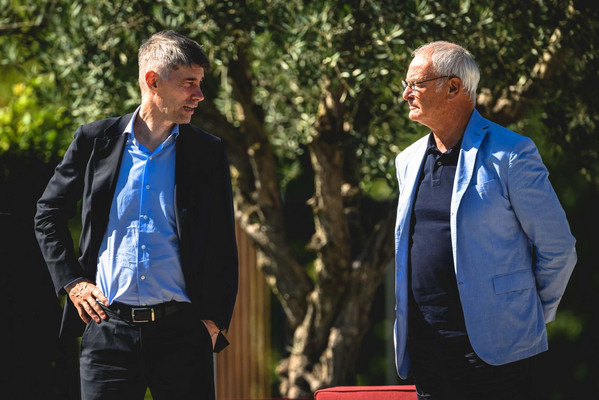 ranieri e massara
