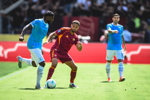 rensch e tavares derby
