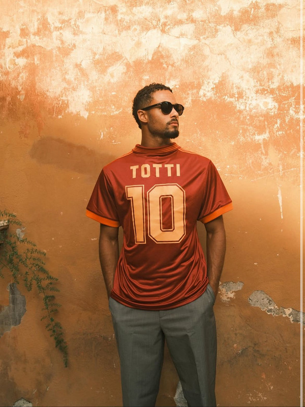 rensch totti