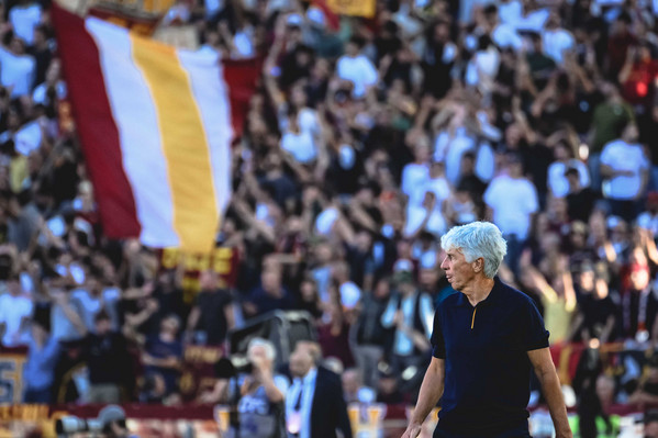 roma-hellas verona gasperini