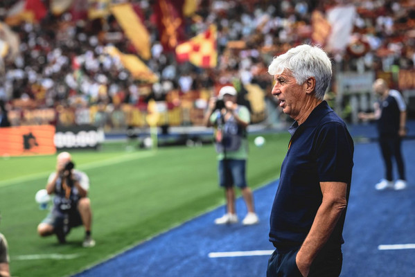 roma-torino gasperini