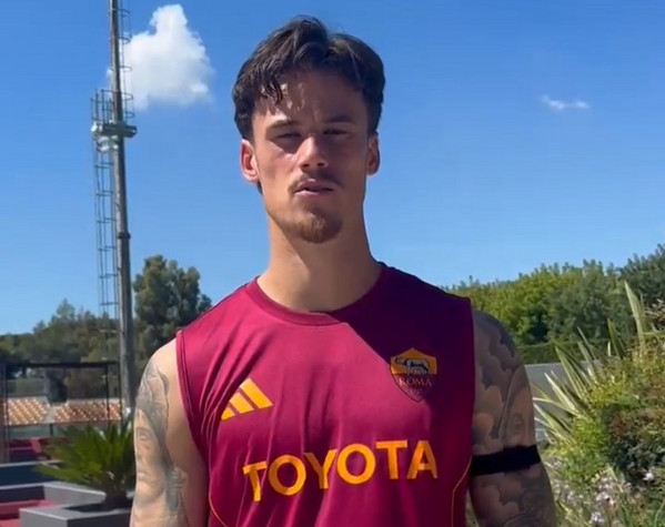 svilar portiere aggredito